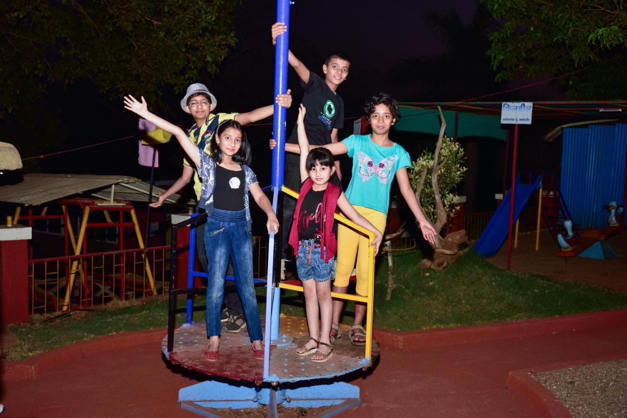 Surya Shibir Resort Pune Exterior foto